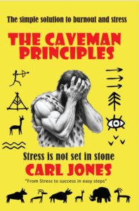 Caveman Principles book image The Caveman Principles